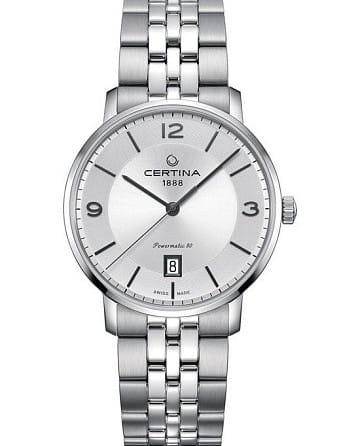 Certina DS Caimano Powermatic 80 C035.407.11.037.00